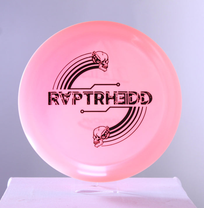 Innova RaptrHedd Les White Star Destroyer Distance Driver