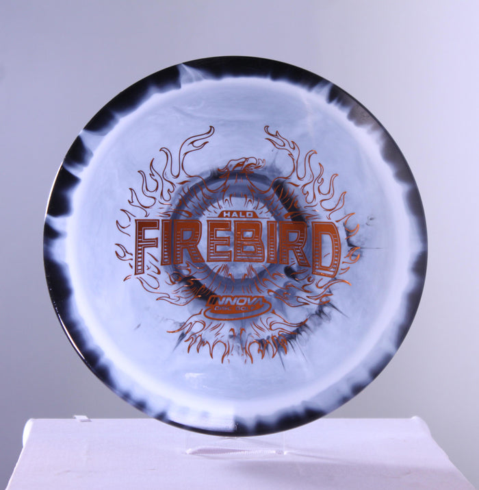 Innova Halo Star Firebird Fairway Driver