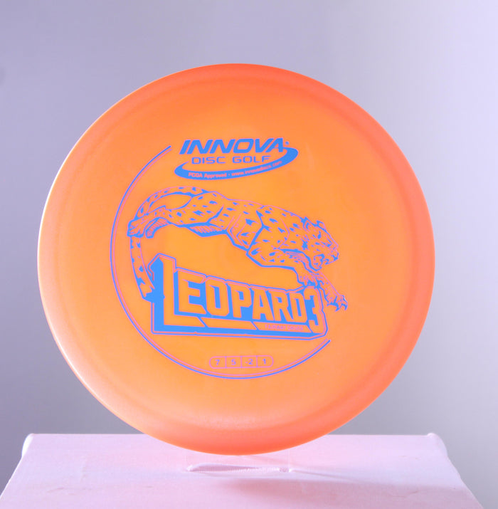 Innova DX Leopard3 Fairway Driver