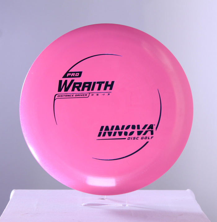 Innova Pro Wraith Distance Driver