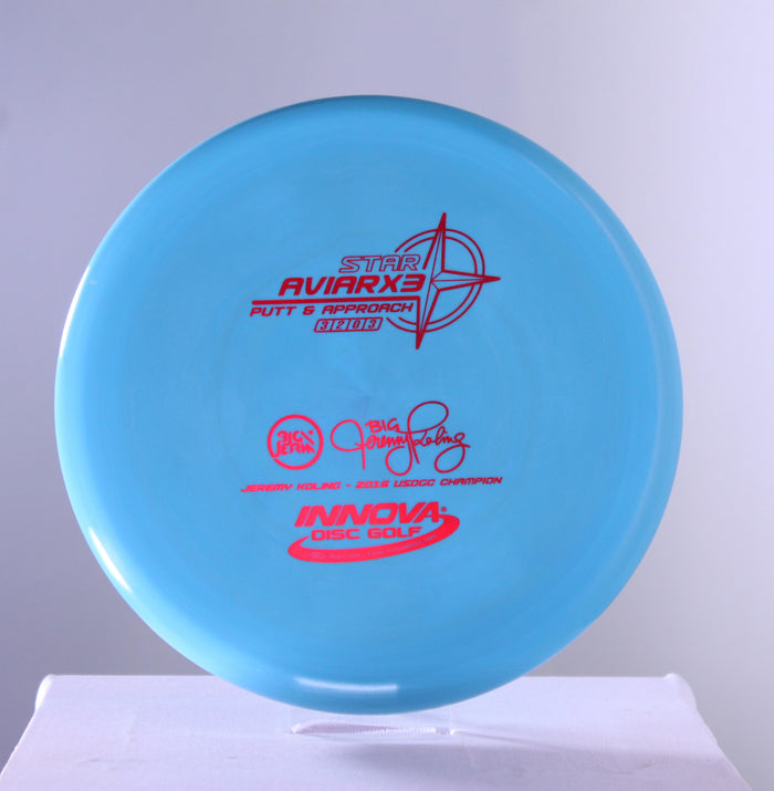 Innova Star AviarX3 Putter
