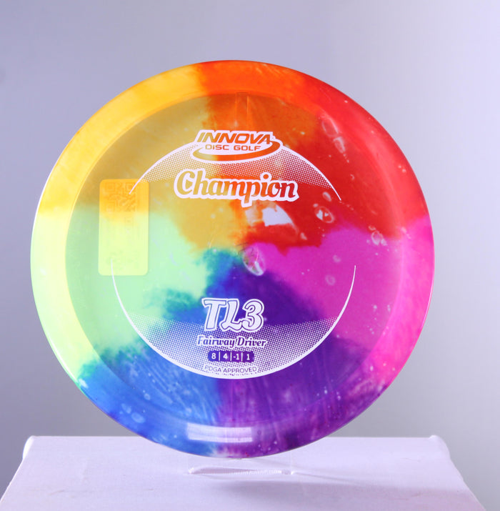 Innova I-Dye Champion TL3 Fairway Driver