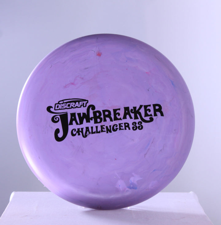 Jawbreaker Challenger SS