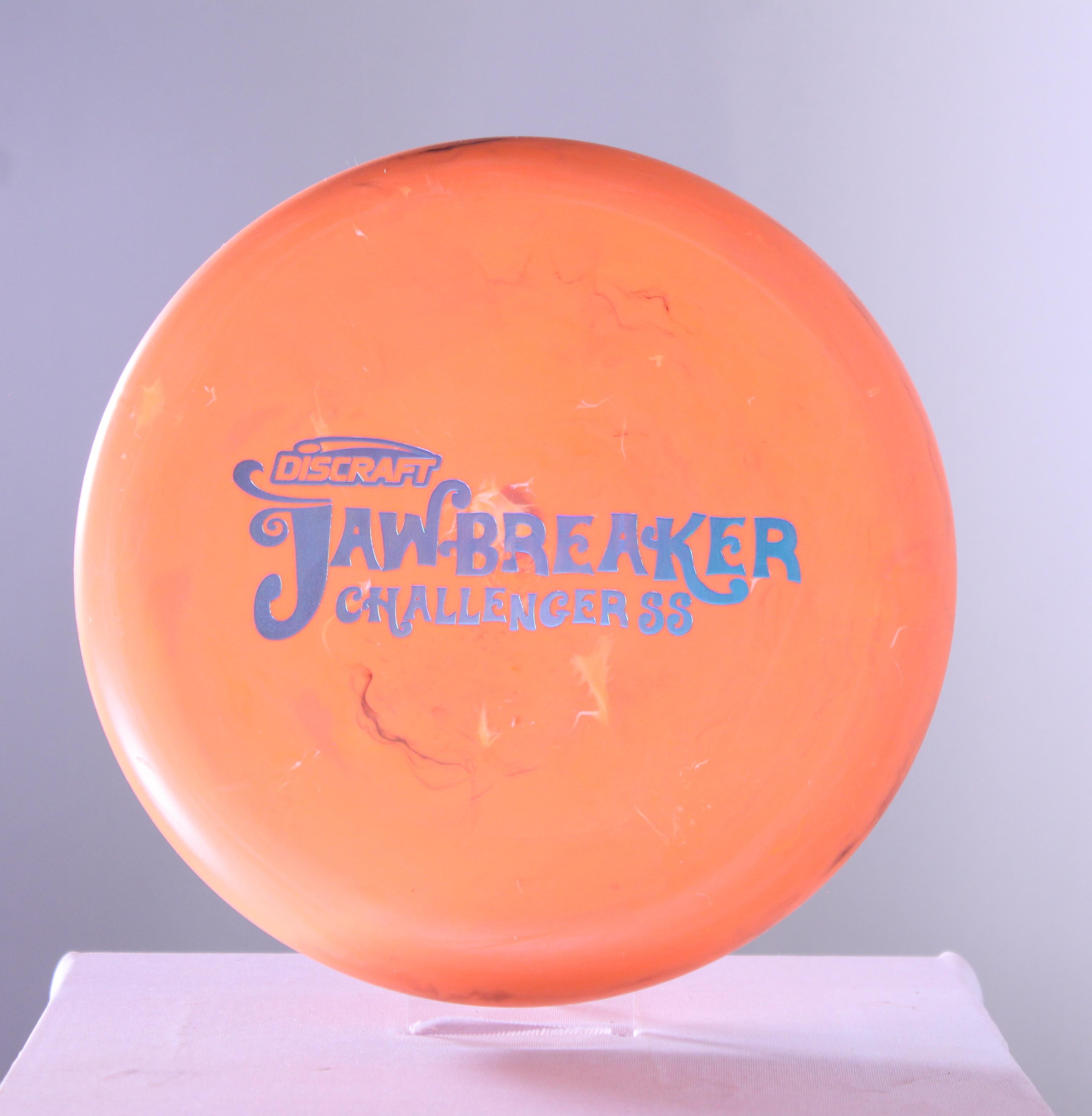 Jawbreaker Challenger SS