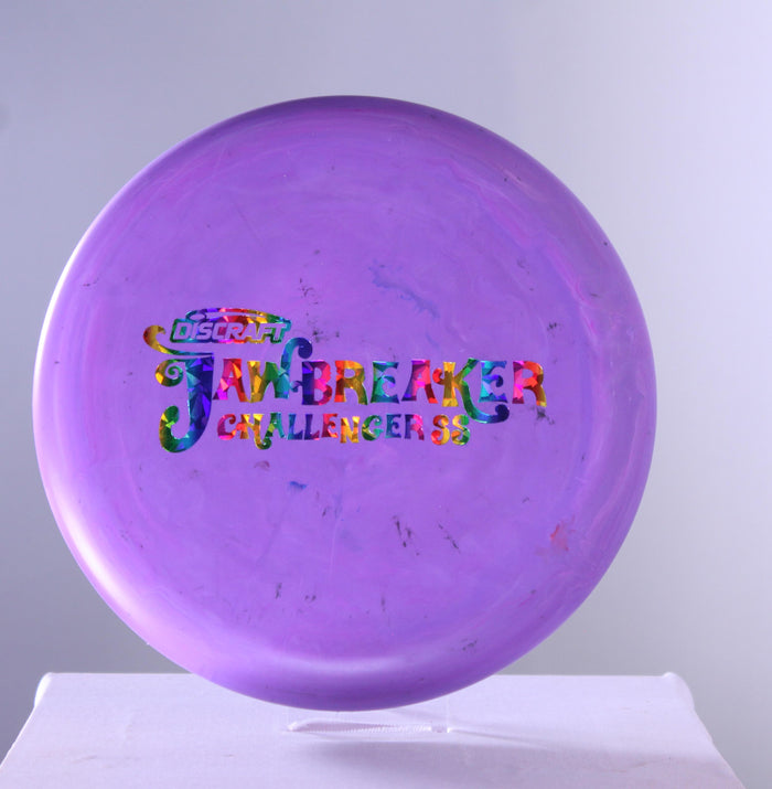 Discraft Jawbreaker Challenger SS Putter