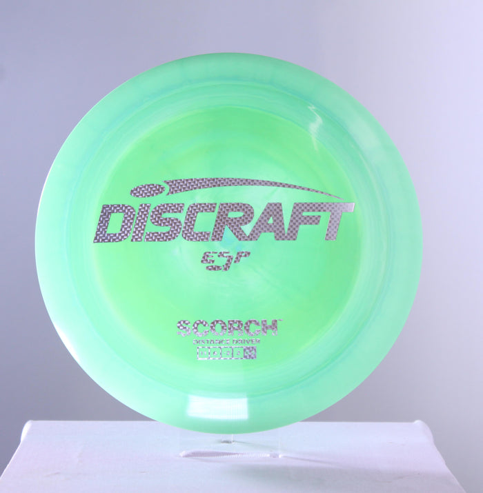 Discraft ESP Scorch Distance Driver