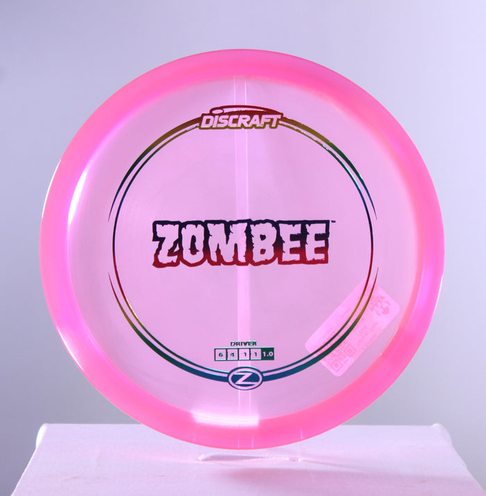 Discraft Z Zombee Fairway Driver