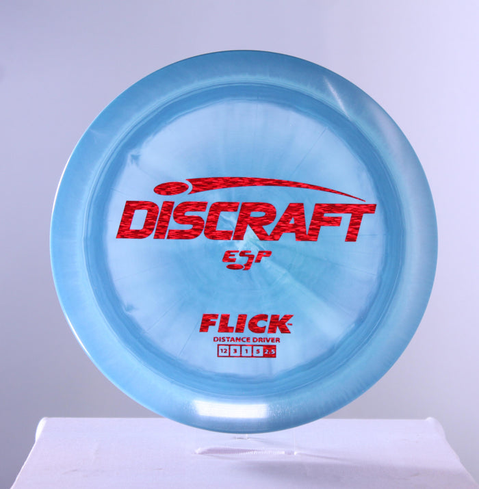 Discraft ESP Flick Distance Driver