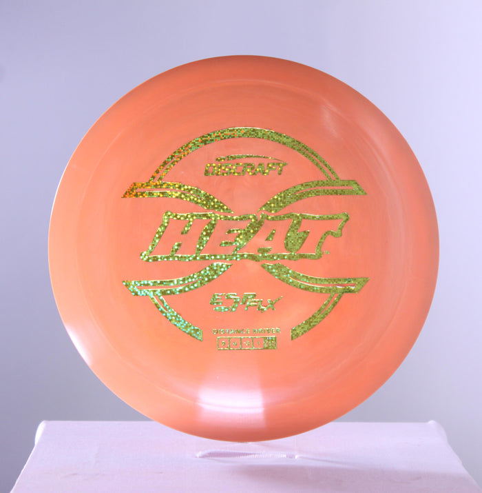 Discraft ESP FLX Heat Fairway Driver