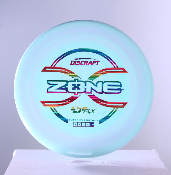 Discraft ESP FLX Zone Putter