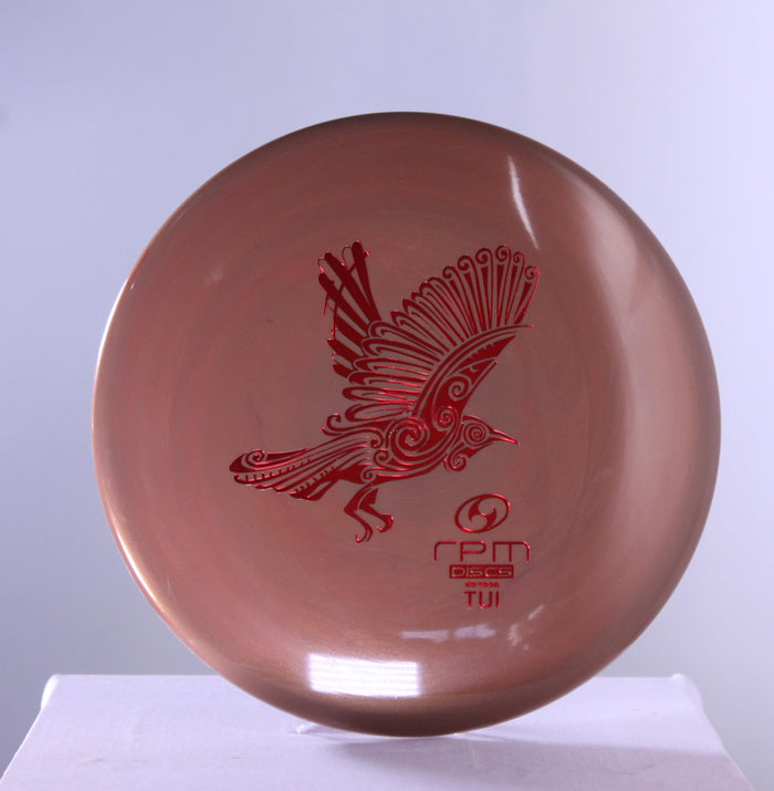 RPM Discs Atomic Tui Putter