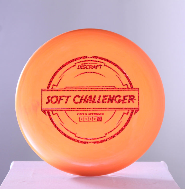 Putter Line Soft Challenger