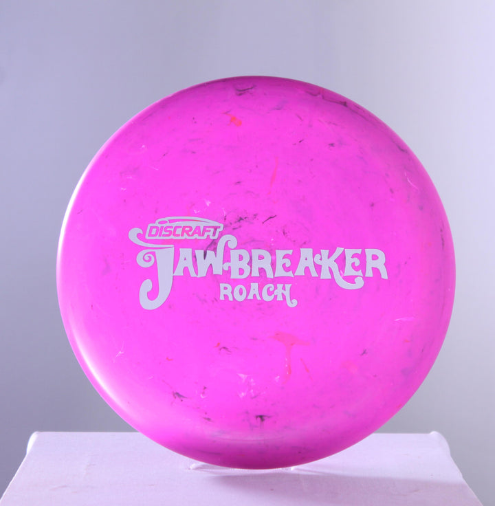 Jawbreaker Roach