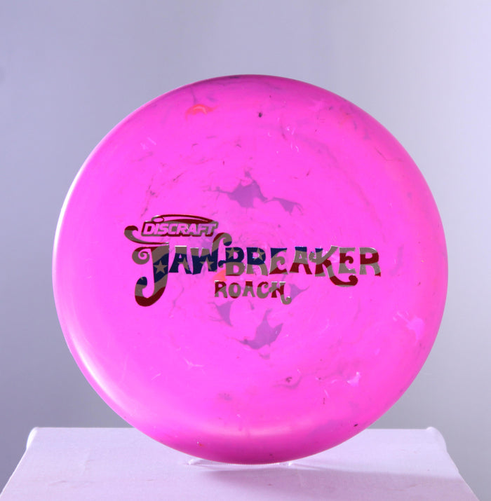 Discraft Jawbreaker Roach Putter