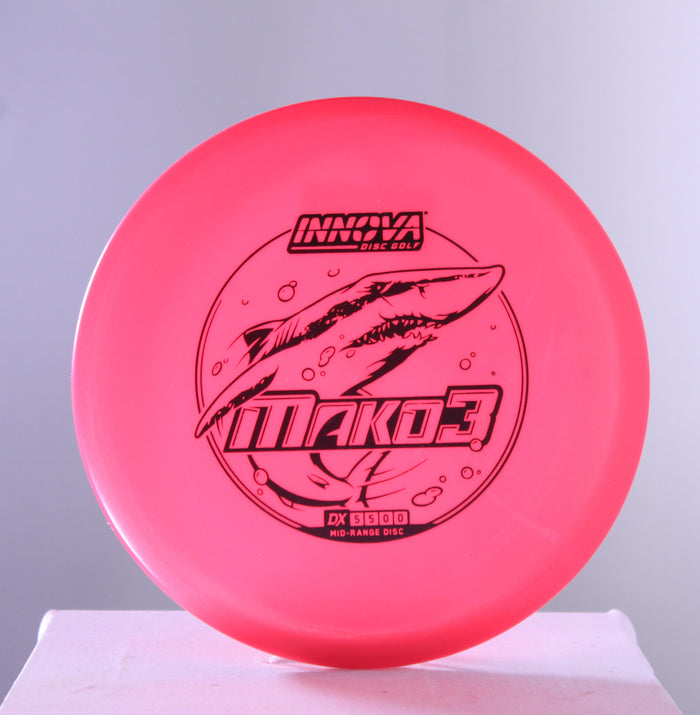 Innova DX Mako3 Midrange