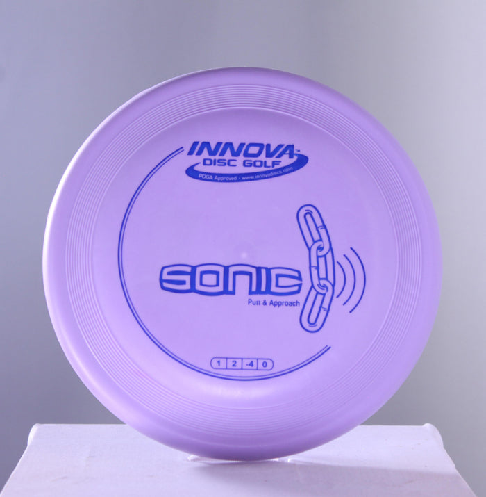 Innova DX Sonic Putter