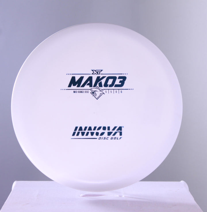 XT Mako3