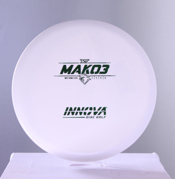 XT Mako3