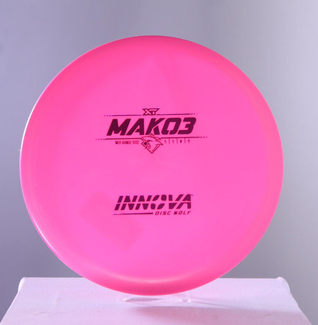 XT Mako3