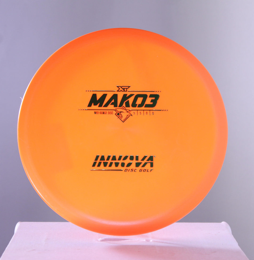 XT Mako3