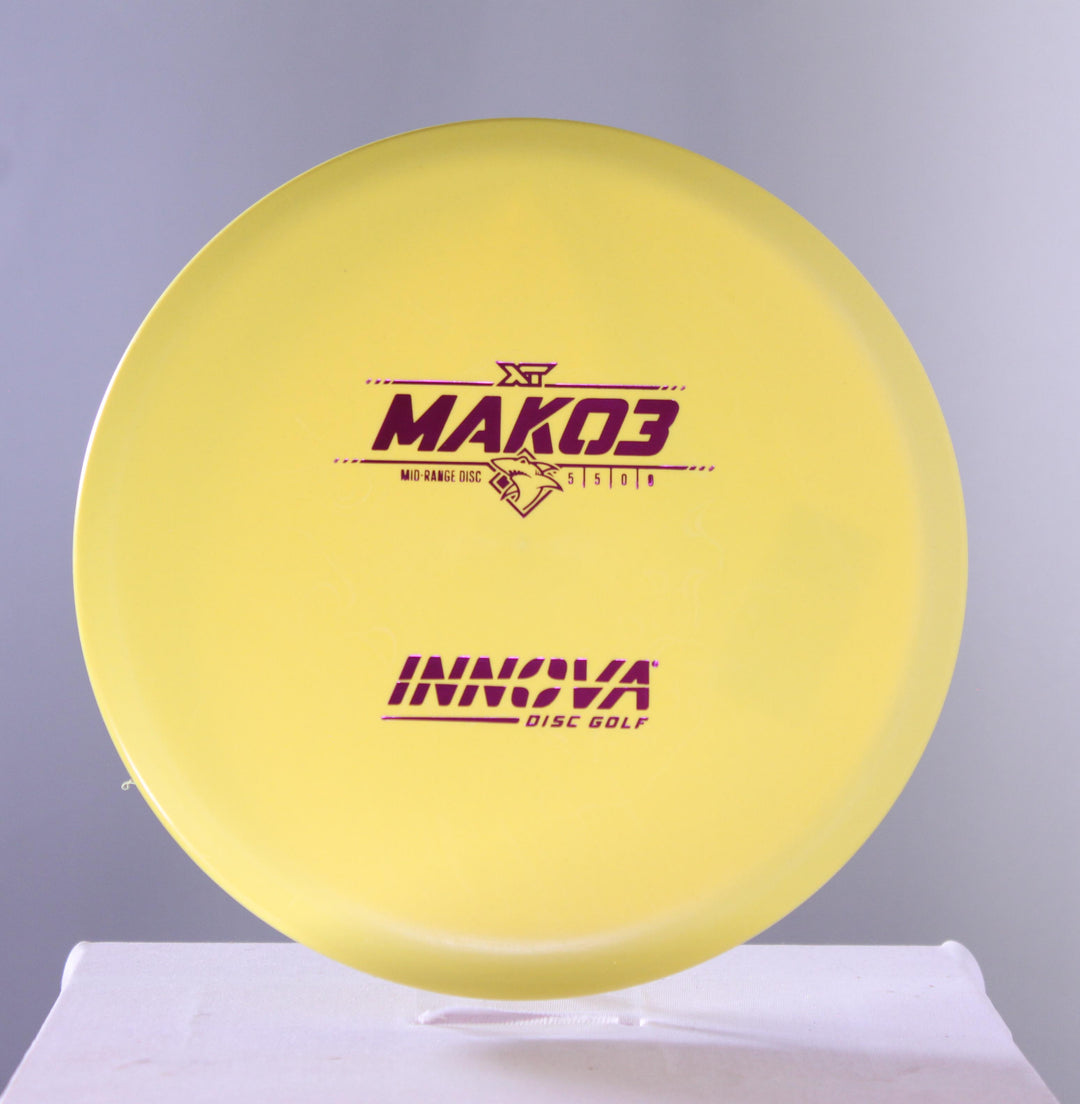 XT Mako3