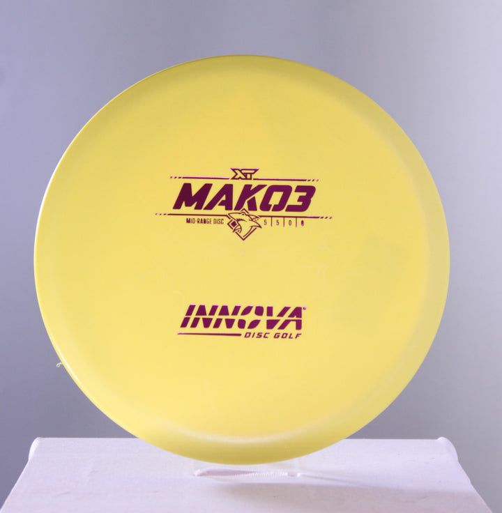 XT Mako3