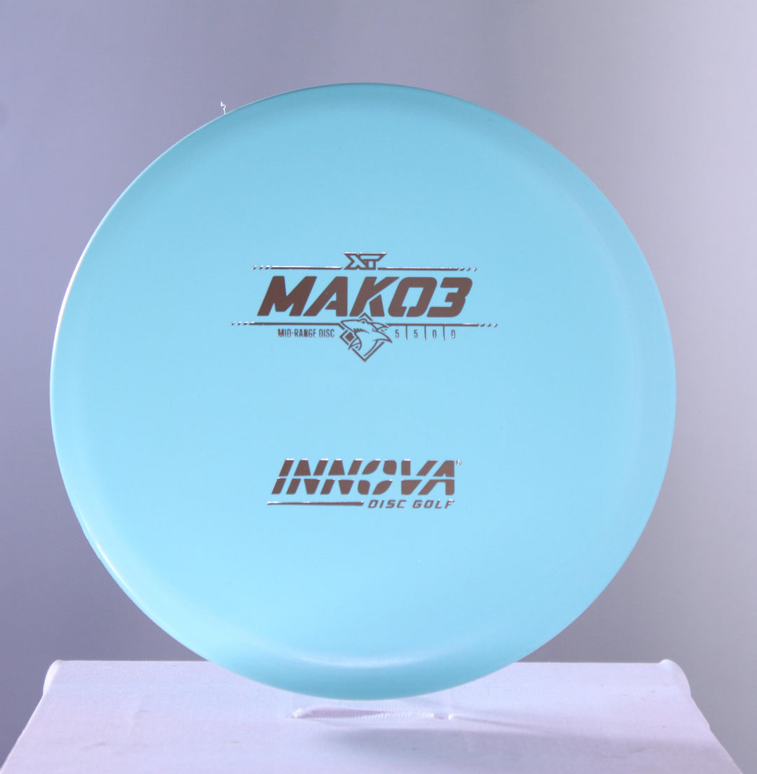 XT Mako3