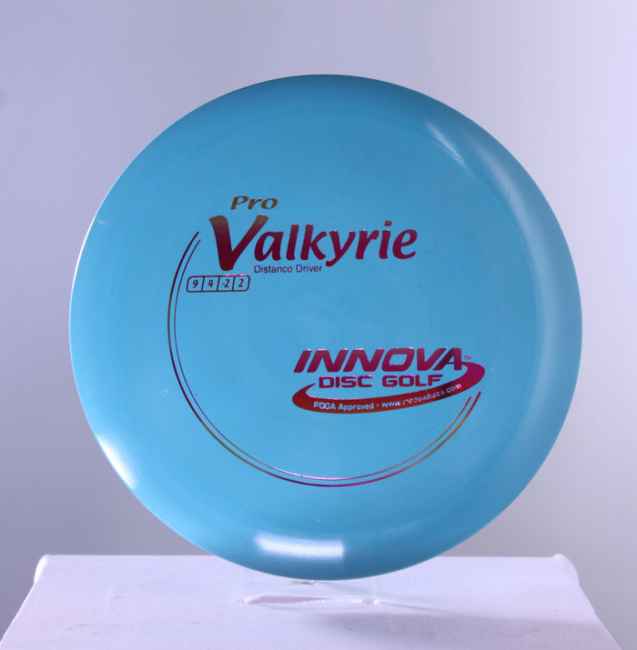 Innova Pro Valkyrie Fairway Driver