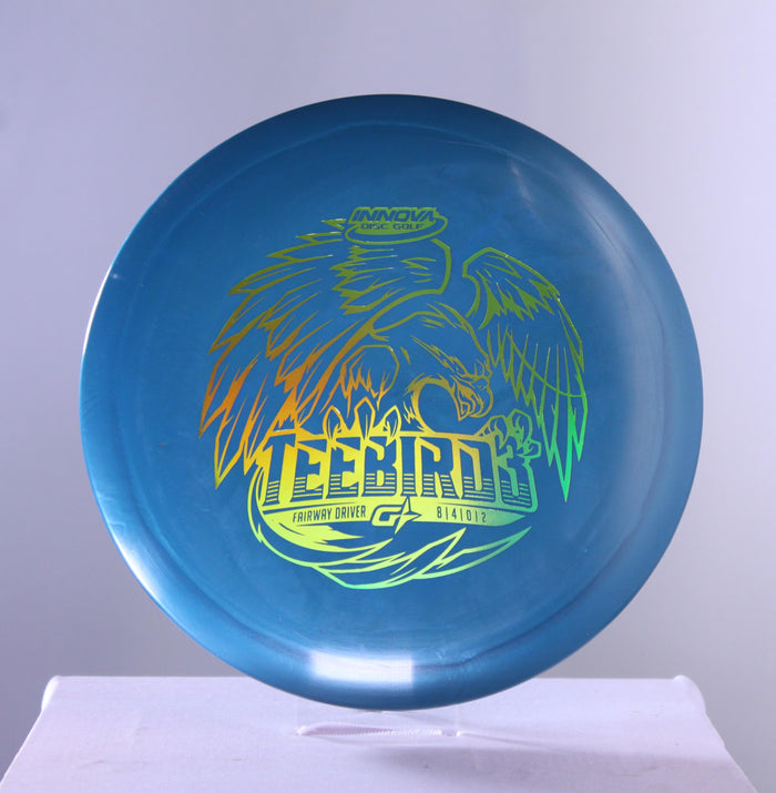 Innova GStar Teebird3 Fairway Driver