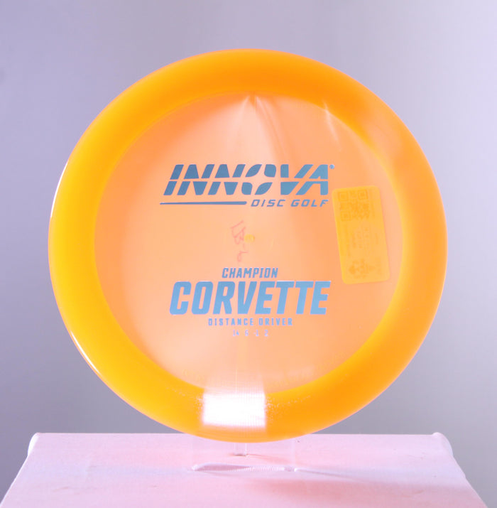 Innova Champion Corvette Distance Driver