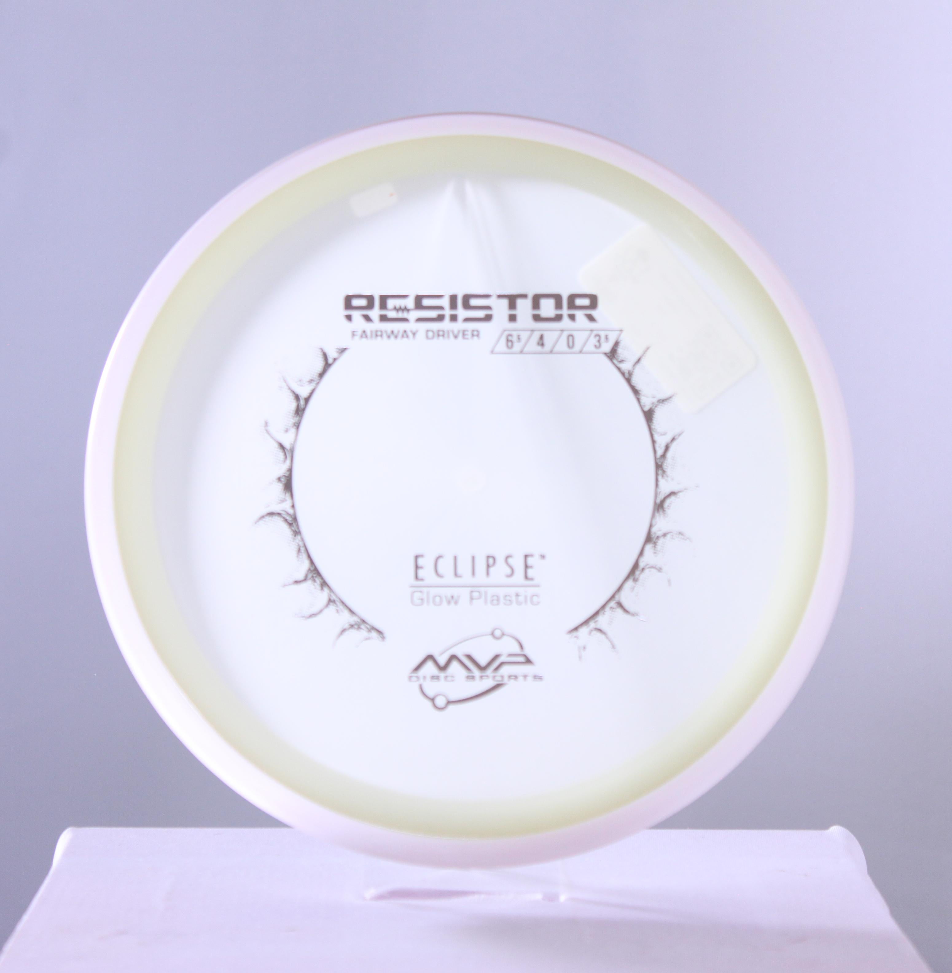 Eclipse 2.0 Resistor