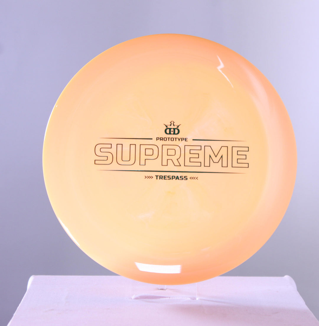 Prototype Stamp Supreme Trespass