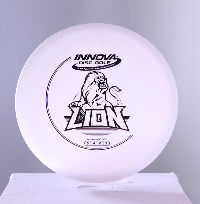 Innova DX Lion Midrange