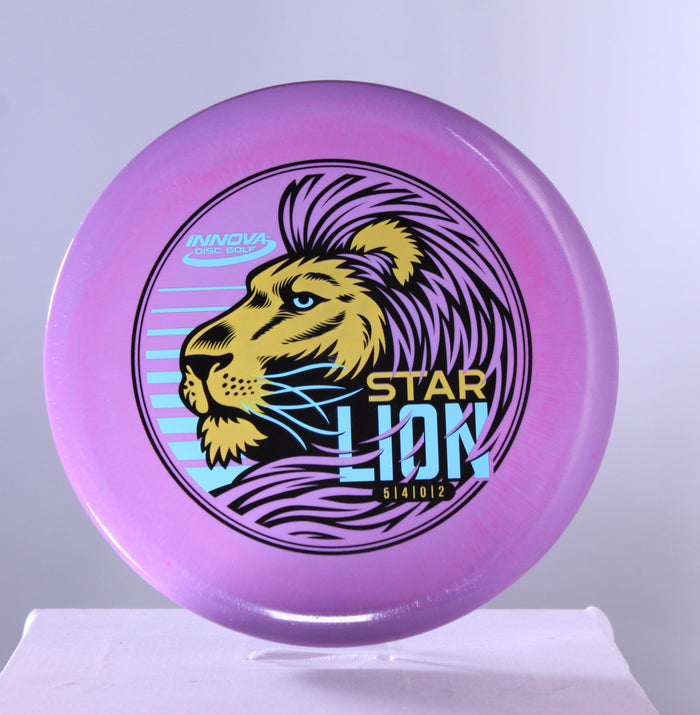 Innova INNfuse Star Lion Midrange