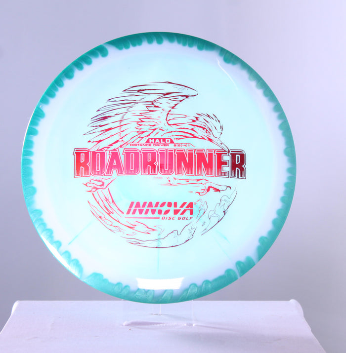 Innova Halo Star Roadrunner Fairway Driver