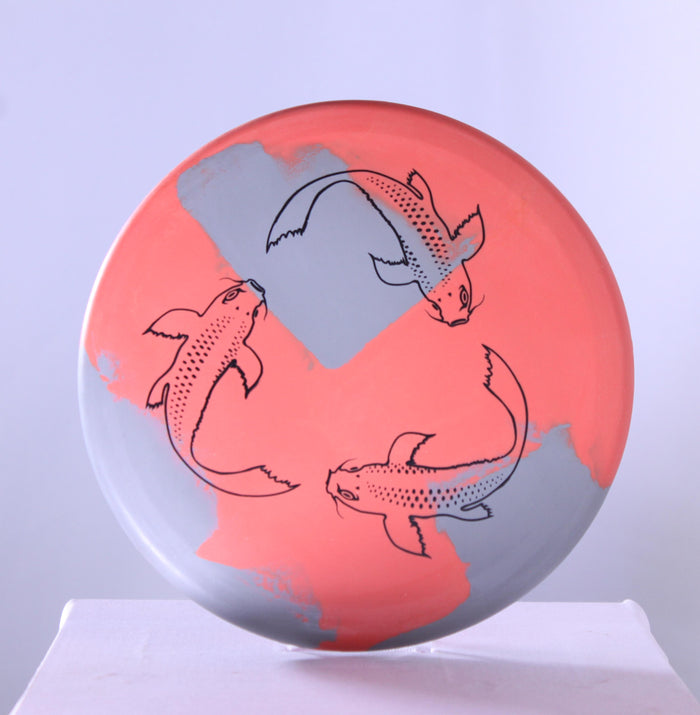 Elevation ecoFLEX Koi Putter