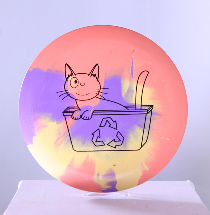 Elevation ecoFLEX Binx Fairway Driver