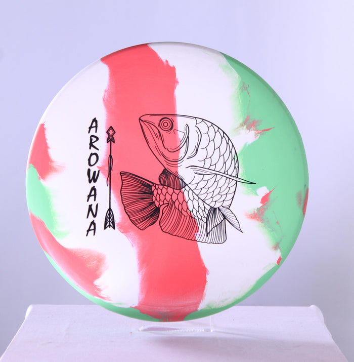 Elevation ecoFLEX Arowana Putter