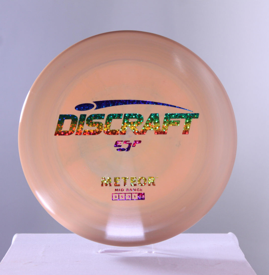 ESP Meteor