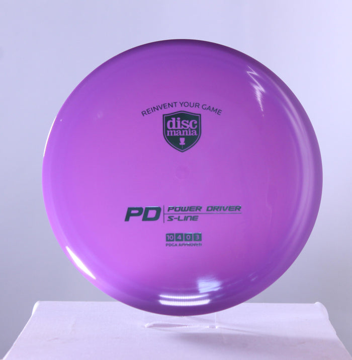 Discmania S-Line PD Distance Driver