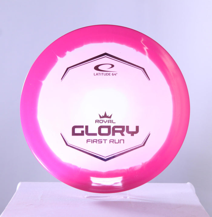 Latitude 64 Grand Orbit Glory Fairway Driver