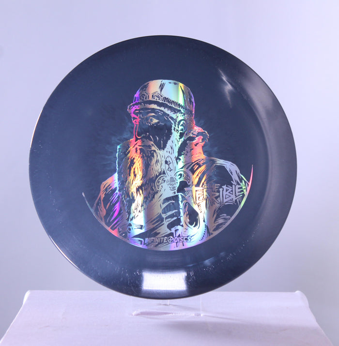 Infinite Discs Swirly S-Blend Czar Distance Driver