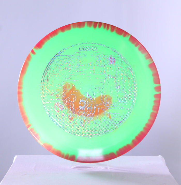 Infinite Discs Halo S-Blend Exodus Fairway Driver