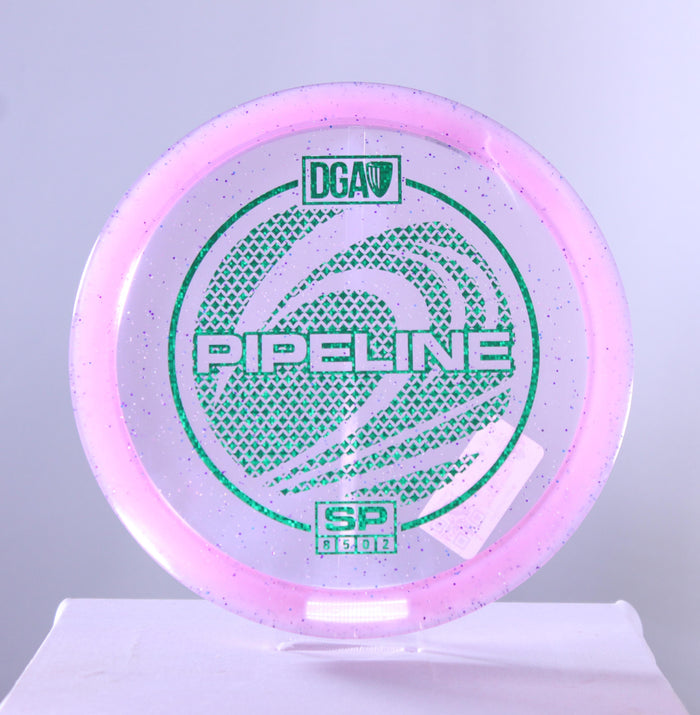 DGA SP Line Pipeline Fairway Driver