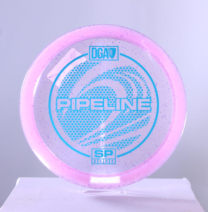 DGA SP Line Pipeline Fairway Driver