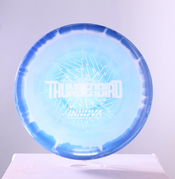 Innova Halo Star Thunderbird Fairway Driver