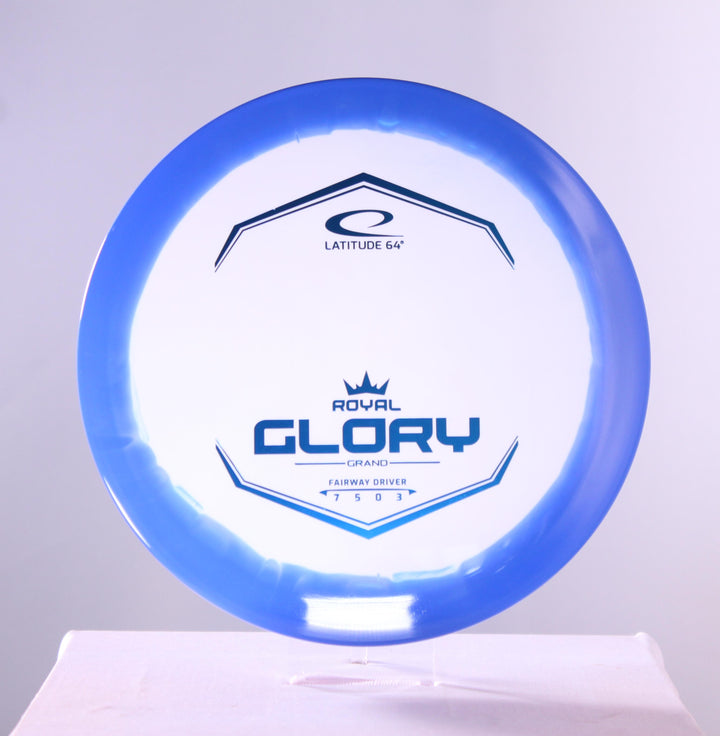 Royal Grand Orbit Glory