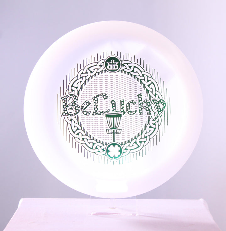 Latitude 64 Be Lucky Opto-ICE Havoc Distance Driver