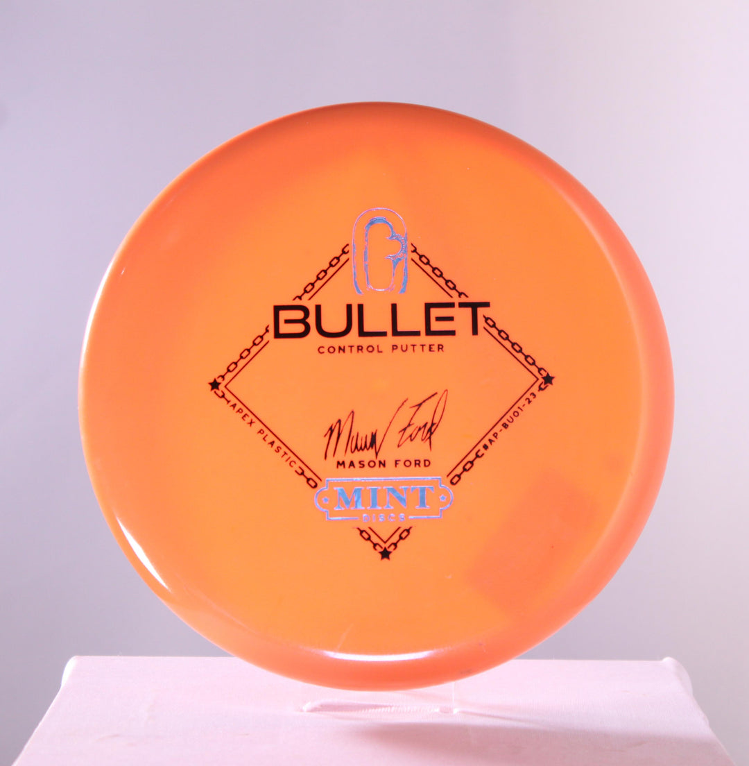 Mason Ford Signature Series Apex Bullet