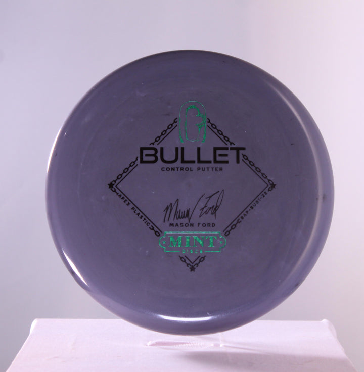 Mason Ford Signature Series Apex Bullet